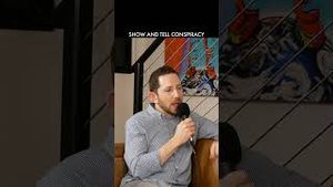 Video post by @steepconversations on YouTube