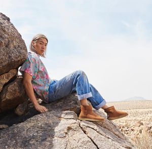 Image post by @ugg on Instagram
