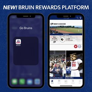 Image post by @belmontmob on Instagram