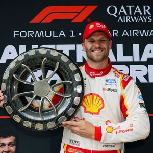 Image post by @shellmotorsport on Instagram
