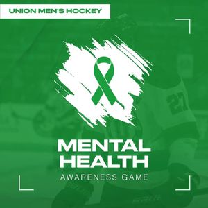 Image post by @unionmhockey on Instagram