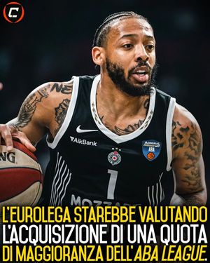 Image post by @cronache_di_basket on Instagram