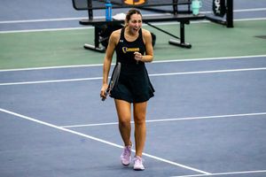 Image post by @LipscombWTennis on Twitter