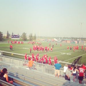 Image post by @ucalgarydinos on Instagram