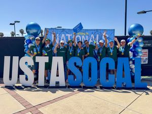 Image post by @ustasocal on Instagram