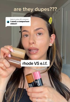 Video post by @anyaweitz on TikTok