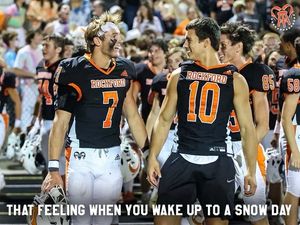 Image post by @barstool_rockfordhs on Instagram