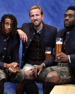 Video post by @fcbayern on TikTok