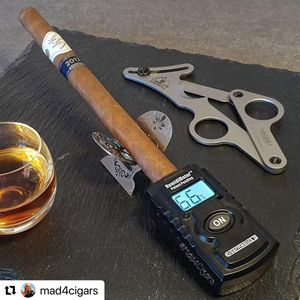 Image post by @cigarmedics on Instagram