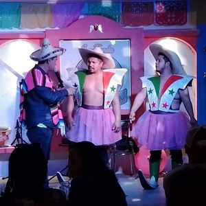 Image post by @pelillosdeculiacan on Instagram