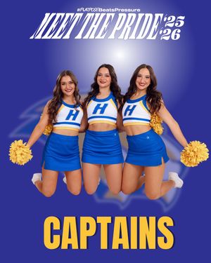 Image post by @hofstradanceteam on Instagram