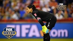 Video post by @FOX Soccer on YouTube
