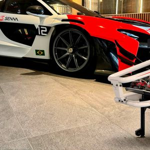 Image post by @extremesimracingusa on Instagram