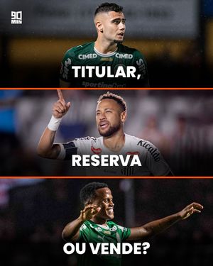 Image post by @90minbrasil on Instagram