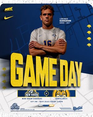 Image post by @unewhavenmsoc on Instagram