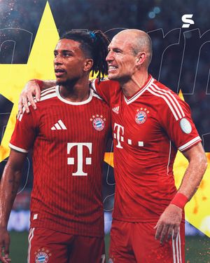 Image post by @sportv on Instagram