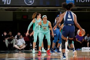 Image post by @nyliberty on Facebook