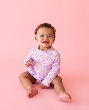 Image post by @poshpeanut on Instagram