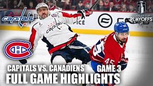 Video post by @NHL on ESPN on YouTube