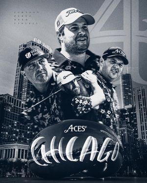 Image post by @4acesgc on Instagram