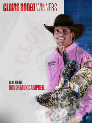Image post by @prca_prorodeo on Instagram