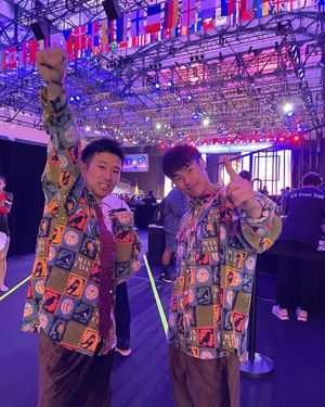 Image post by @worldwings2wdc on Instagram