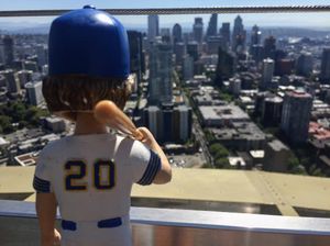 Image post by @brewers on Instagram