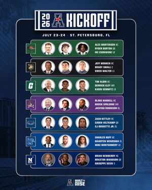 Image post by @american_conf on Instagram