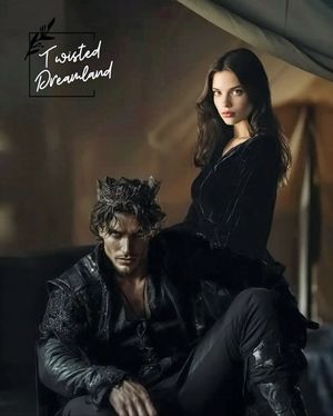 Image post by @twisteddreamland on Instagram