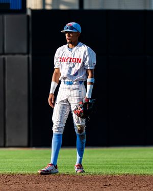 Image post by @daytonflyersbaseball on Instagram