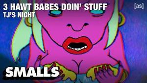 Video post by @adultswim on YouTube