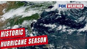 Video post by @foxweather on YouTube