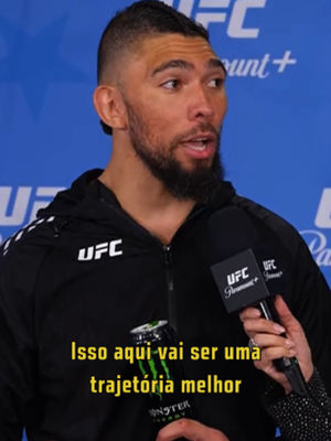 Video post by @ufcbrasil on TikTok