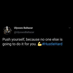 Image post by @ulysses_baltazar on Instagram
