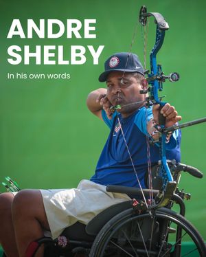 Image post by @usaarchery on Instagram