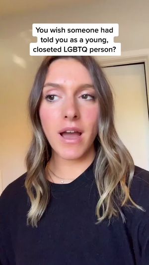 Video post by @arielledangelo on TikTok