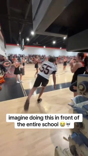 Video post by @maxpreps on TikTok