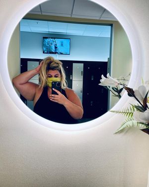 Image post by @losingthejigglewithjen on Instagram