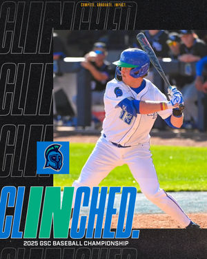 Image post by @gscsports on Instagram