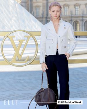 Image post by @ellehongkong on Instagram