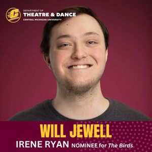 Image post by @cmutheatre on Instagram