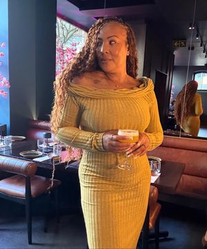 Image post by @genevive_sa on Instagram