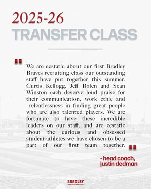 Image post by @bradley.baseball on Instagram