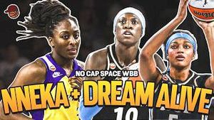 Video post by @nocapspacewbb on YouTube
