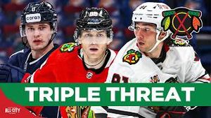 Video post by @chgosports on YouTube