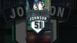 Video post by @mariners on YouTube