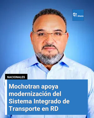 Image post by @infodiariord on Instagram