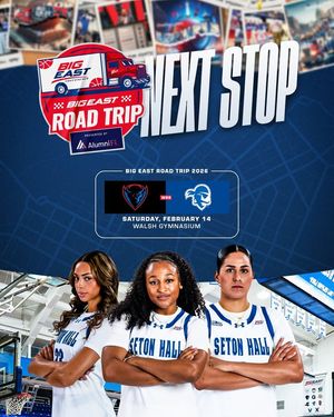 Image post by @BIGEASTconference on Facebook