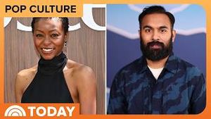 Video post by @today on YouTube