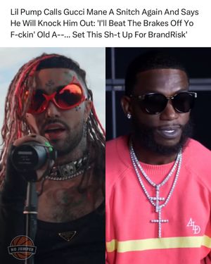 Image post by @nojumper on Instagram